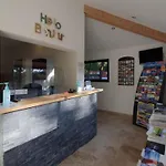 Tente Avec Terrasse Et Jacuzzi, 6 Personnes - Api-1-52-1705 *