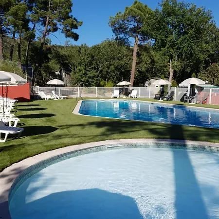 Camping Tente Avec Terrasse Et Jacuzzi, 6 Personnes - Api-1-52-1705 Grimaud